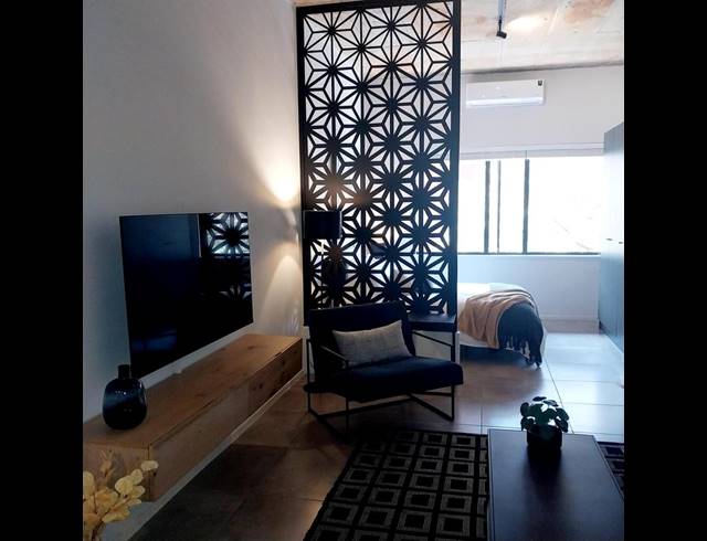 0 BEDROOM PROPERTY TO RENT IN SANDTON CENTRAL